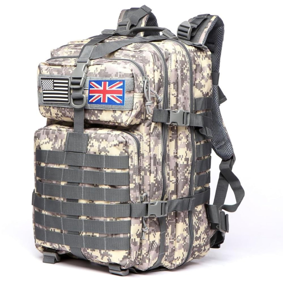 Maleta Militar