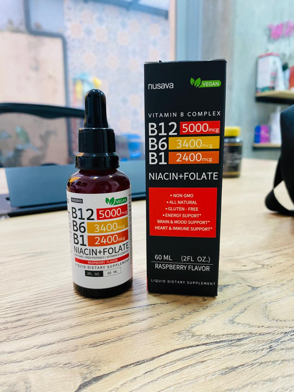 VITAMINA B12