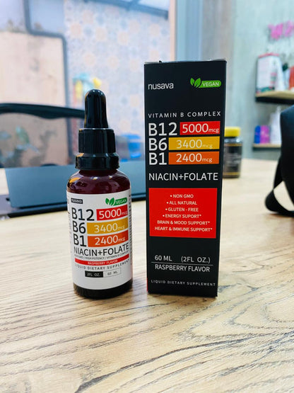 VITAMINA B12