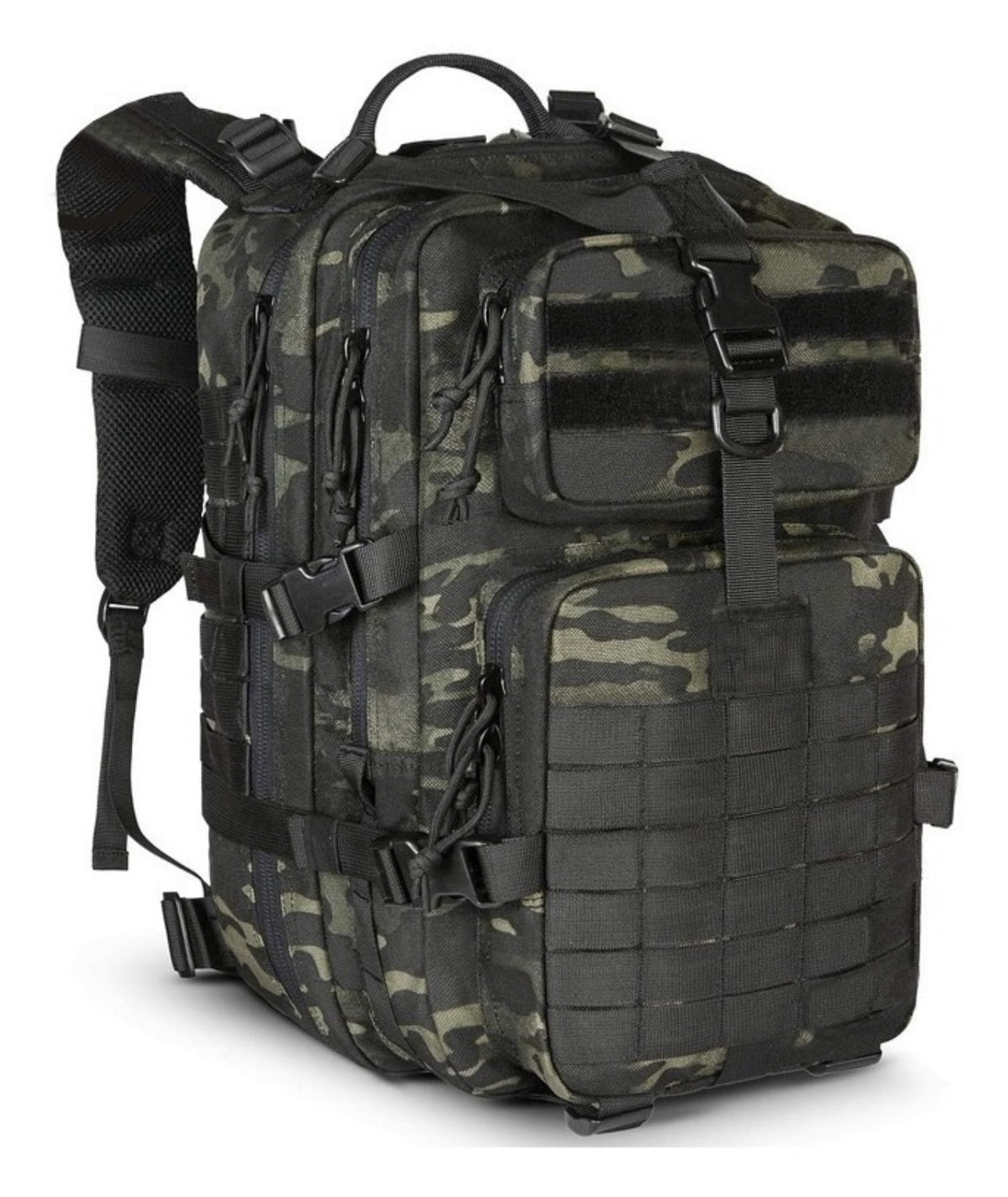 Maleta Militar