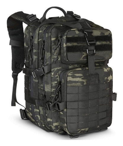 Maleta Militar