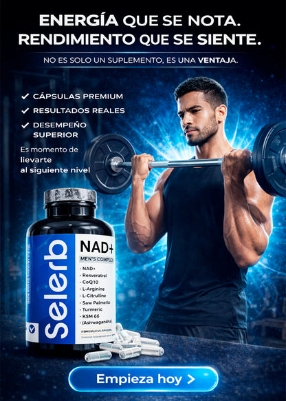 SELERB  NAD+