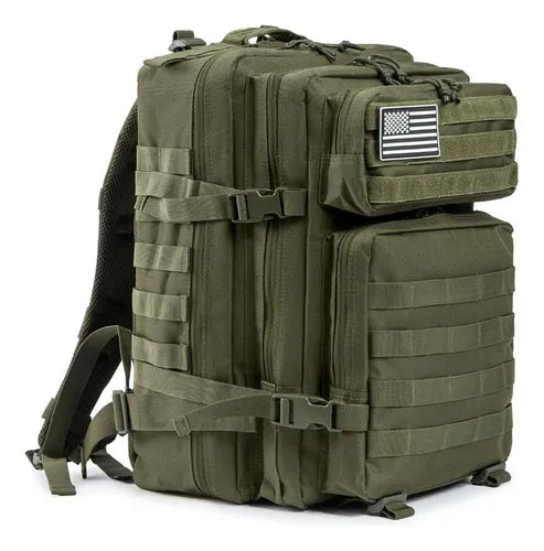 Maleta Militar