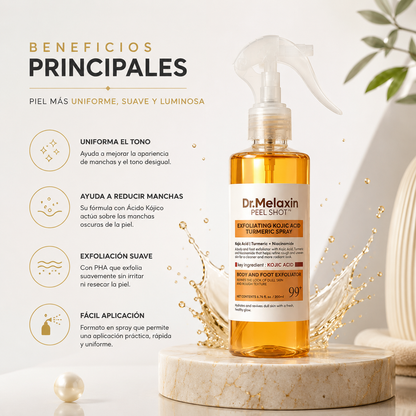 Dr. Melaxin Peel Shot™