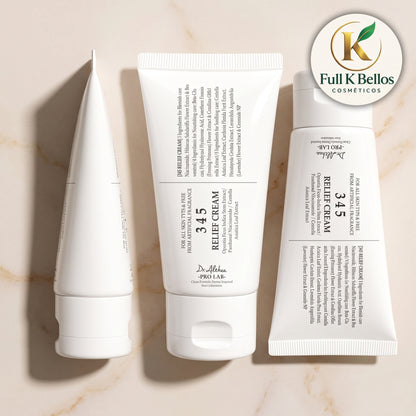 CREMA 345 DR. ALTHEA 30 ML | Crema Reparadora